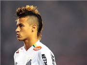 Bóng đá anh, ngoại hạng anh, lịch thi đấu euro 2012, Bị trọng tài kiện, “thần đồng” Neymar mất 8.700 USD